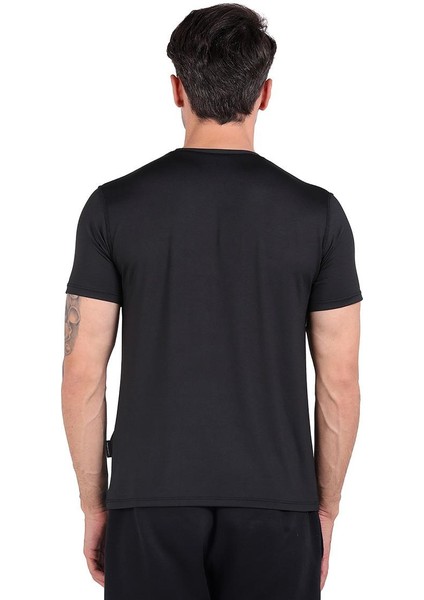 Microfiber Kısa Kol Fanila