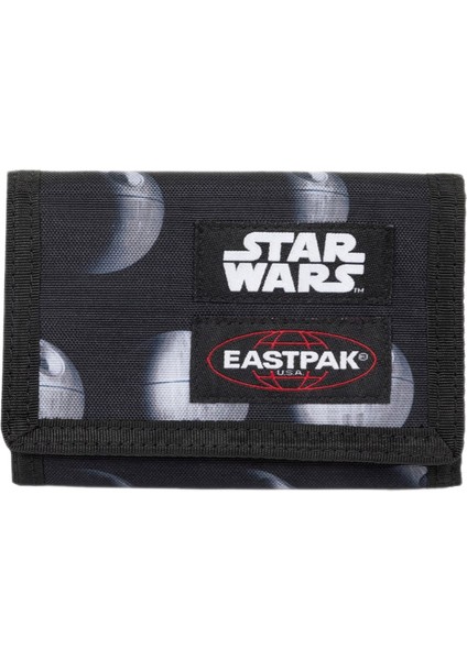 Crew Single Tarp Black Cüzdan EK371O13 fırsatları