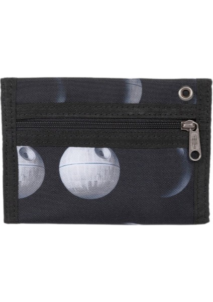 Crew Single Tarp Black Cüzdan EK371O13 indirimleri