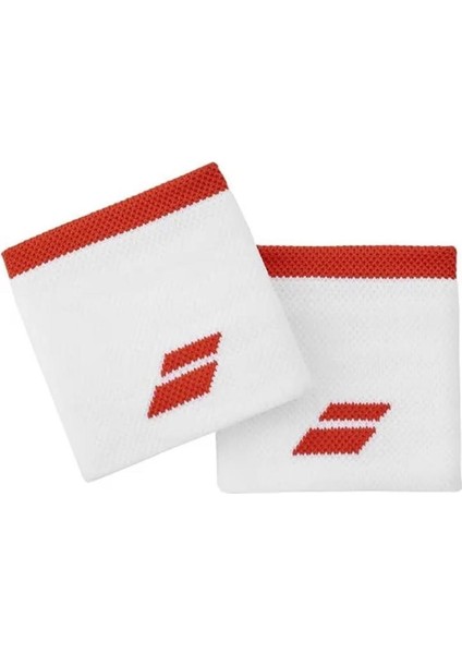 Tenis Bileklik Beyaz Kırmızı fiyatları