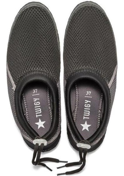 Poyraz Erkek Deniz Ayakkabısı Siyah 41/44 BB0681 indirimleri