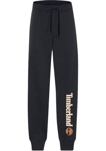 Kennebec Rıver Brushed Back Sweatpant Erkek Lacivert Pantolon TB0A5YFB4331
