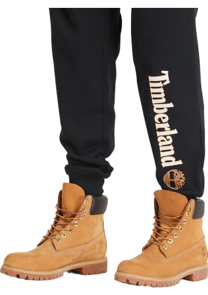 Kennebec Rıver Brushed Back Sweatpant Erkek Lacivert Pantolon TB0A5YFB4331