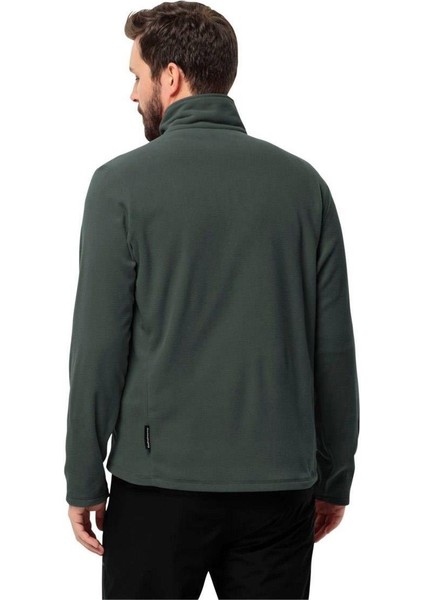 1711451TR-4161 Taunus Fz M Erkek Polar Ceket