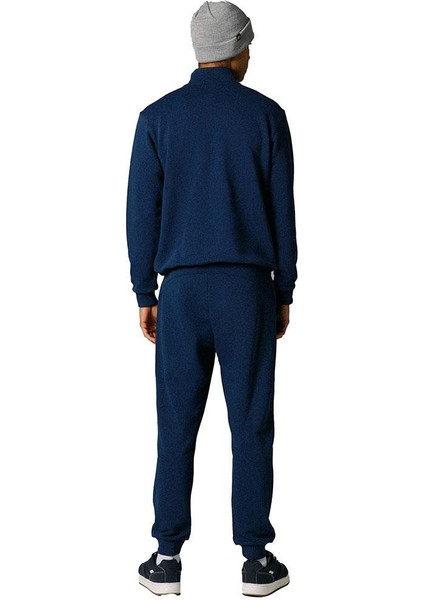 Yarim Fermuarli Trucker Ceket Erkek Ceket EM465 fırsatları