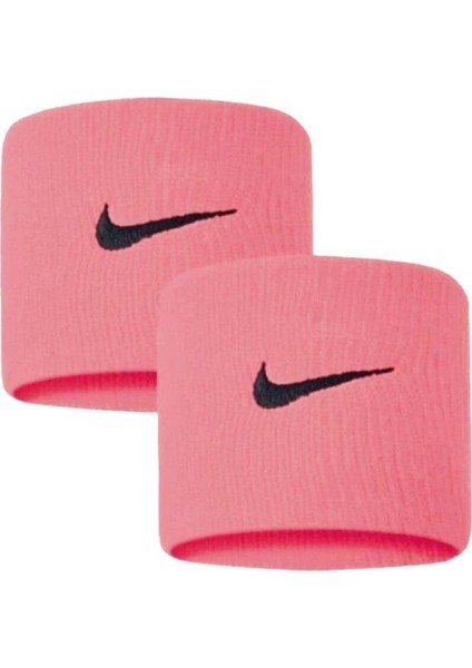 Havlu Açık Pembe Sporcu Bilekliği modelleri