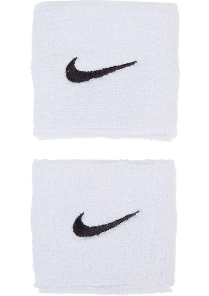 Swoosh Wristbands 2 Pk Unisex El Bilekliği NNN04-101 fiyatları