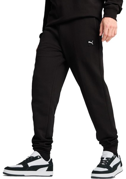 Erkek Jogger Eşofman Altı - Siyah indirimleri