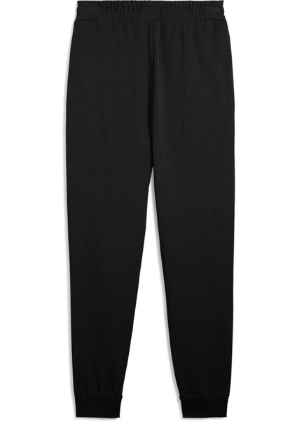 Erkek Jogger Eşofman Altı - Siyah