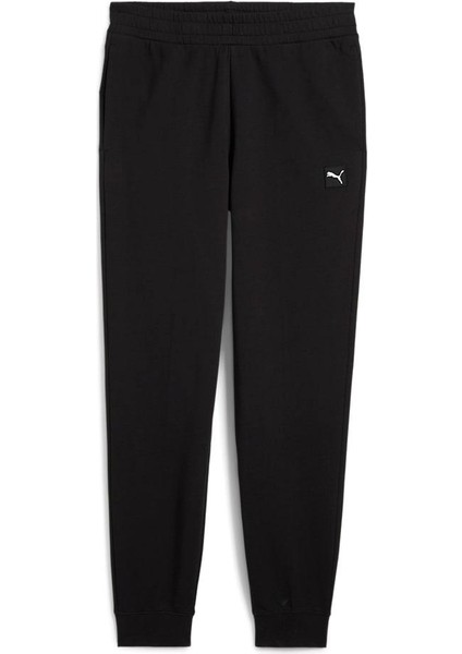 Erkek Jogger Eşofman Altı - Siyah