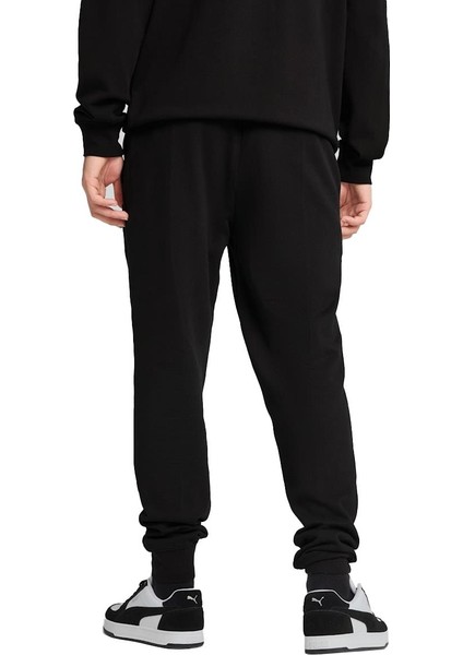 Erkek Jogger Eşofman Altı - Siyah