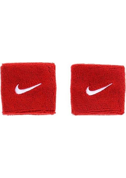 Swoosh Wristbands 2 Pk Unisex El Bilekliği NNN04601OS-601