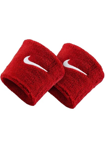 Swoosh Wristbands 2 Pk Unisex El Bilekliği NNN04601OS-601 modelleri