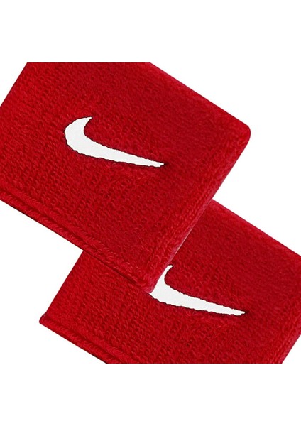 Swoosh Wristbands 2 Pk Unisex El Bilekliği NNN04601OS-601 indirimleri