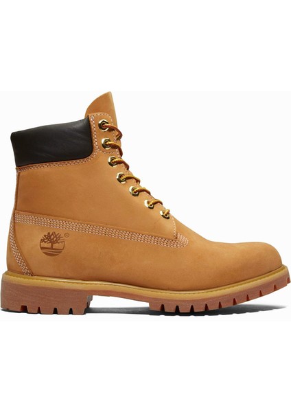 PREMIUM 6 INCH TAN SARISI Erkek Outdoor Bot