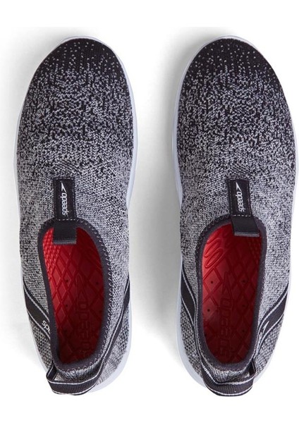 Surfknit Pro Watershoe Am Erkek Gri Deniz Ayakkabısı.-