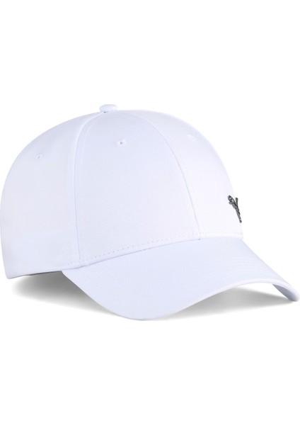 02599407 Ess Metal Cat Bb Unisex Şapka indirimleri