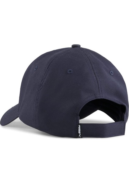 02599406 Ess Metal Cat Bb Unisex Şapka