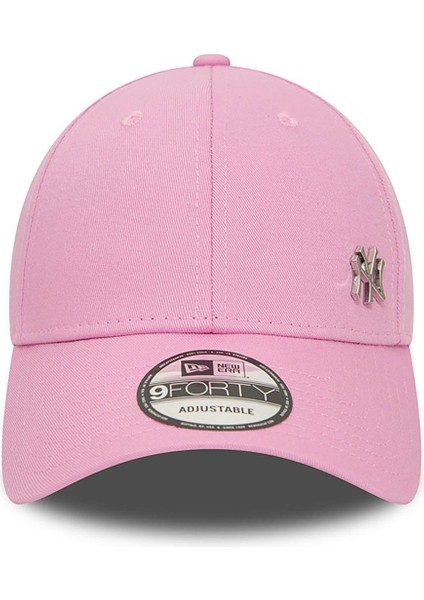Şapka New York Yankees Mlb Flawless Pink
