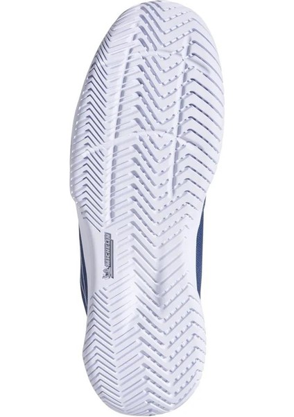 Sfx Evo All Court Erkek Mavi Tenis Ayakkabısı