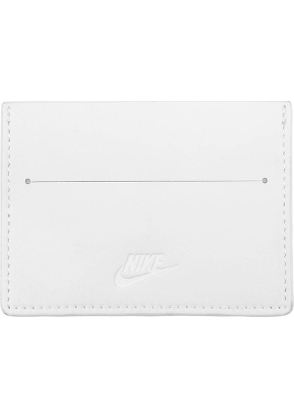 Icon Air Force 1 Card Wallet Unisex Cüzdan