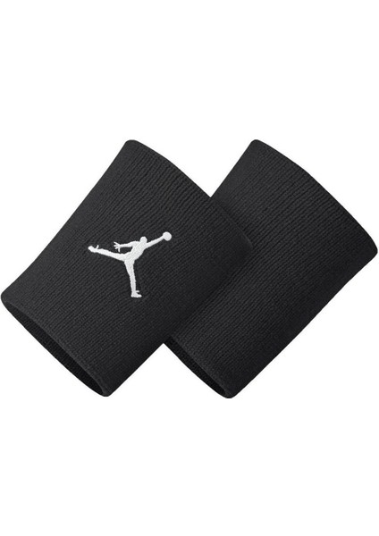 Jordan Jumpman Wristbands 2 Pk Unisex El Bilekliği J.KN.01.010.OS-SIYAH modelleri
