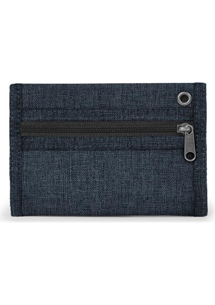 Crew Single Triple Denim Cüzdan EK37126W fiyatları