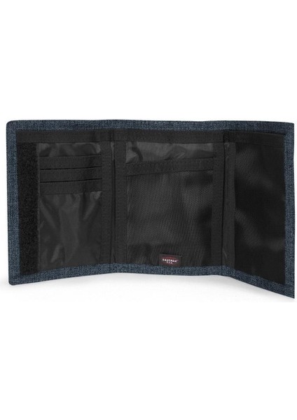 Crew Single Triple Denim Cüzdan EK37126W modelleri