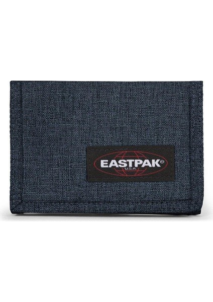 Crew Single Triple Denim Cüzdan EK37126W fırsatları