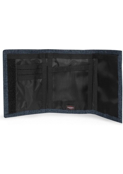 Crew Single Triple Denim Cüzdan EK37126W