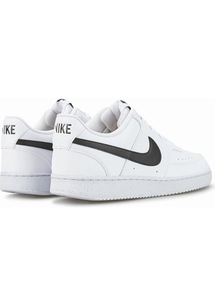 DH2987-101 Court Vision Low Unisex Günlük Spor Ayakkabı