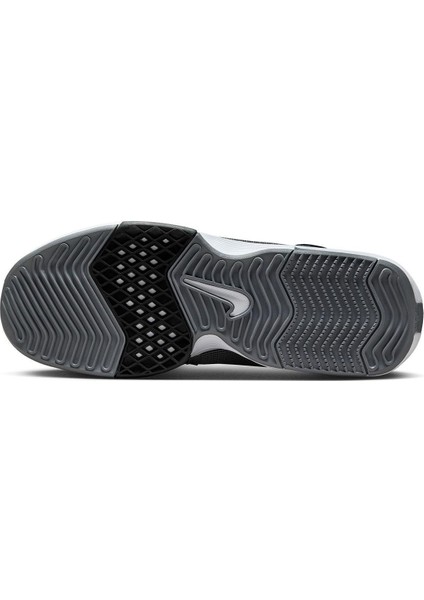 Lebron Witness 8 Erkek Basketbol Ayakkabısı FB2239-004 Gri