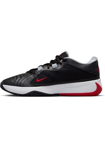 Zoom Freak 5 Erkek Basketbol AYAKKABISI-DX4985-004