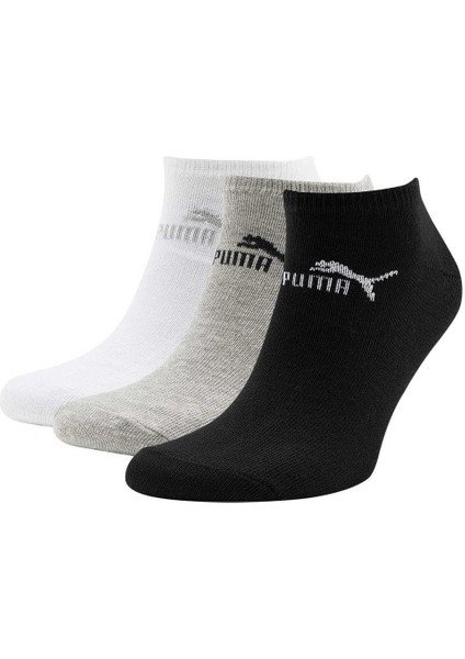 Sneaker-V 3P Unisex Çorap indirimleri