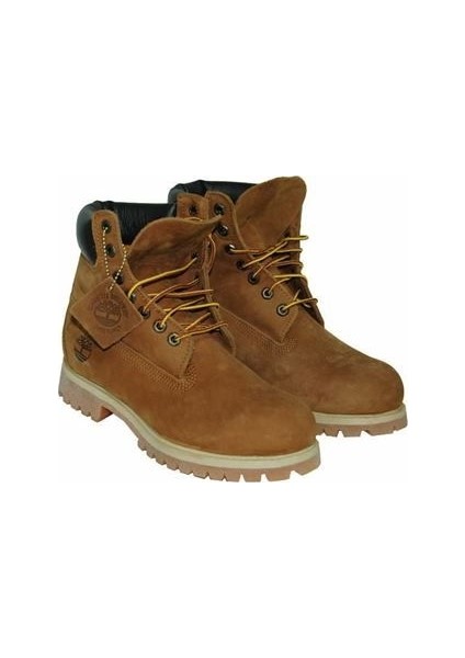 Erkek RUST NUBUCK Bot modelleri