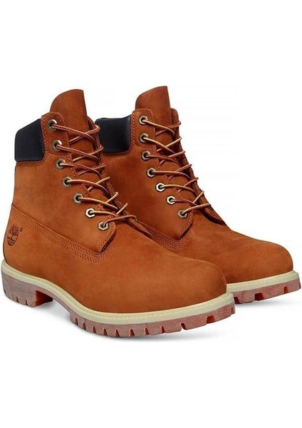 Erkek RUST NUBUCK Bot