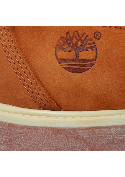 Erkek RUST NUBUCK Bot