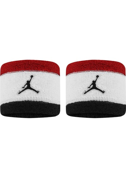 Jordan Towel (2 Pieces) Training Unisex Bileklik J.100.4300.624.OS fiyatları