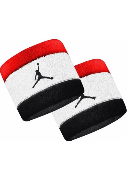 Jordan Towel (2 Pieces) Training Unisex Bileklik J.100.4300.624.OS modelleri