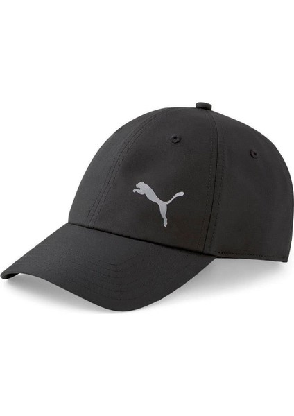 Poly Cotton Cap 023711-01 ERKEK Siyah Şapka modelleri