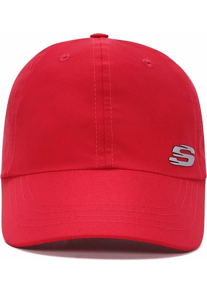 W Summer Acc Kırmızı Unisex Cap S231481-600 indirimleri