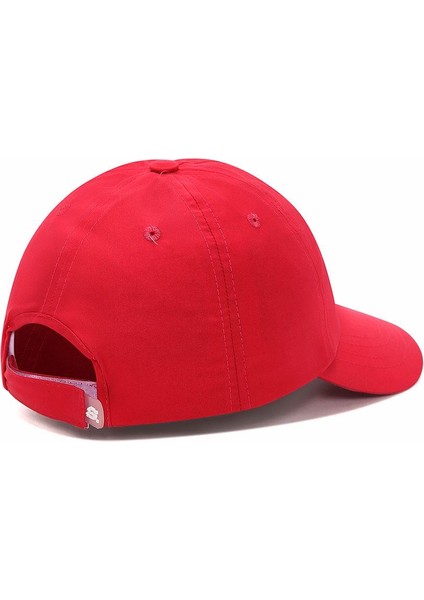 W Summer Acc Kırmızı Unisex Cap S231481-600