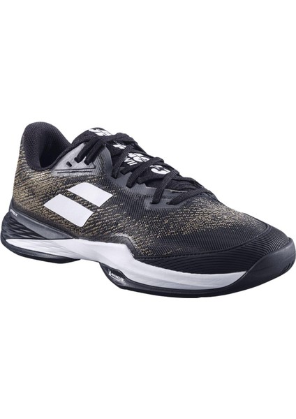 Jet Mach 3 All Court Erkek Beyaz Tenis Ayakkabısı