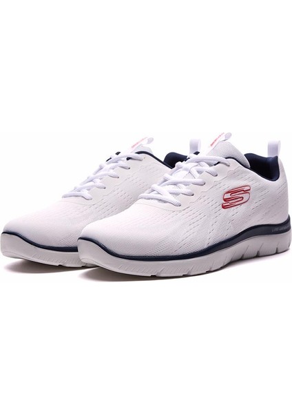 Summits Beyaz Erkek Spor Ayakkabı 232395TK WNV