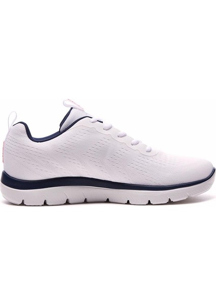 Summits Beyaz Erkek Spor Ayakkabı 232395TK WNV