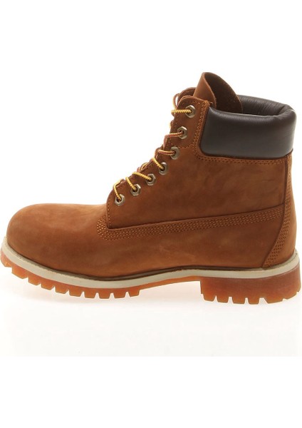 6 Premium Boot Turuncu Erkek Bot TB0720668271 fiyatları