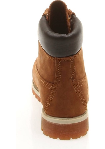 6 Premium Boot Turuncu Erkek Bot TB0720668271 modelleri