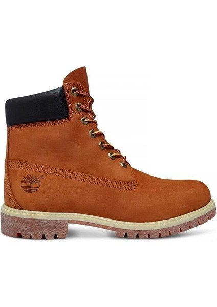 6 Premium Boot Turuncu Erkek Bot TB0720668271 fırsatları