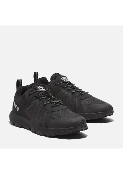 TB0A6DH2 Winsor Trail Low Lace Up Waterproof Sneakers Erkek Ayakkabı
