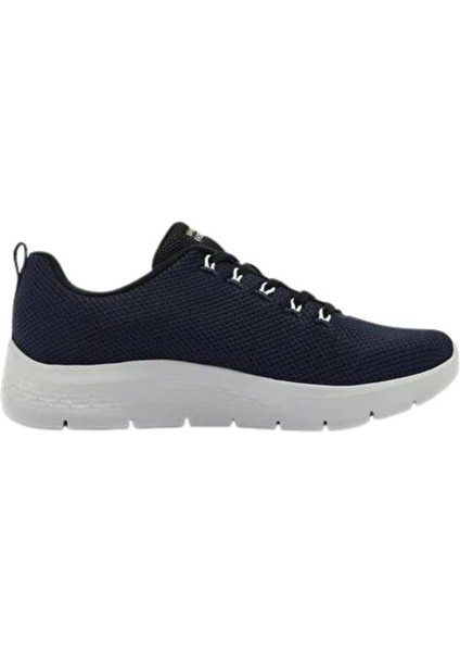 Go Walk Flex-Vespid Erkek Mavi Yürüyüş Ayakkabısı 216507tk Nvlm